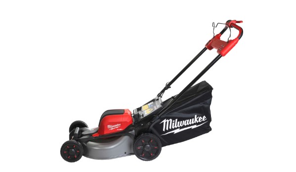 lawnmowers