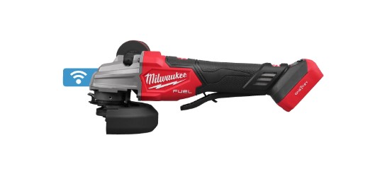 Milwaukee M18 FSAGSVO125X-0X M18 Brushless 125 mm
