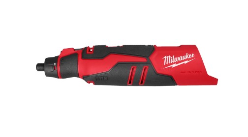 Milwaukee Rotary Tool 4933493591 Cordless Multitool, Cordless