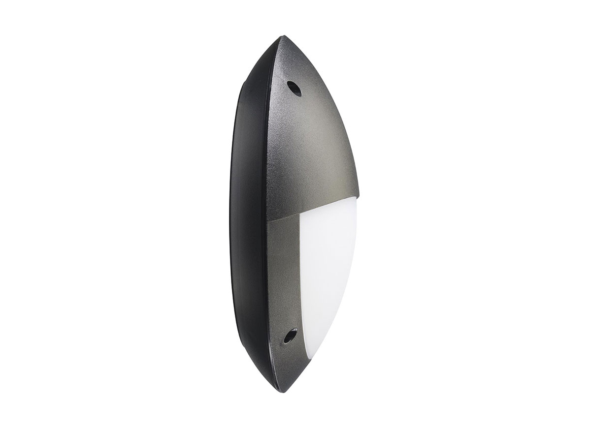 49342 Sylvania Dome Dome Bulkhead Light, IP66, START Surface