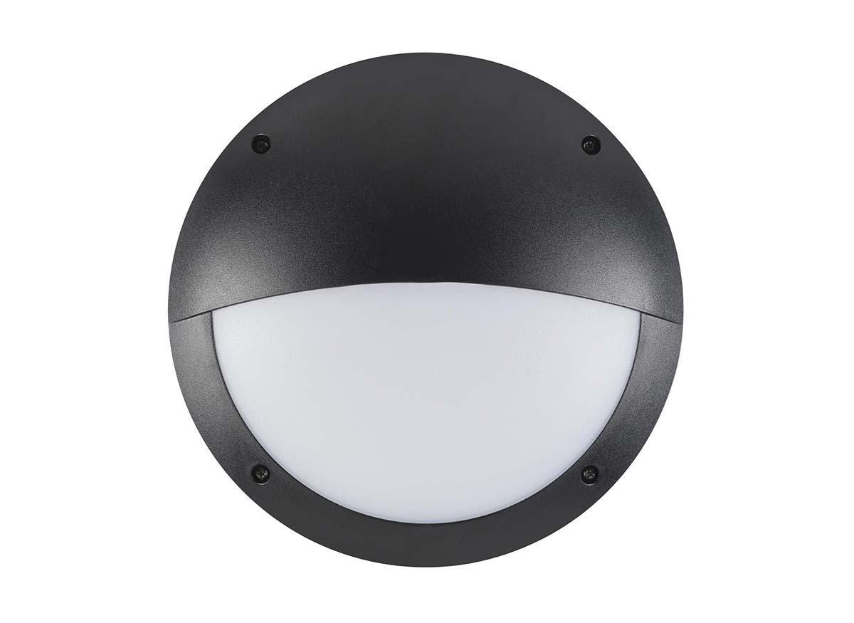 49342 Sylvania Dome Dome Bulkhead Light, IP66, START Surface