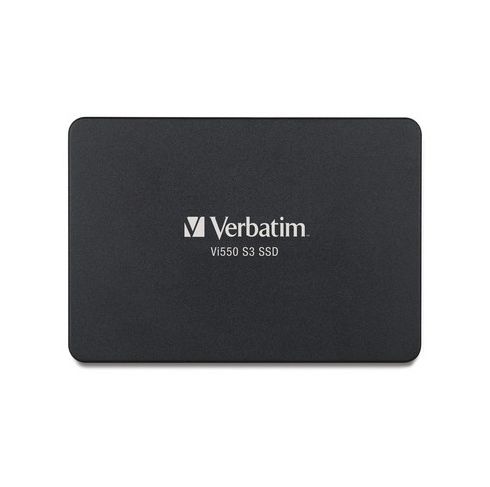 Verbatim 2.5 in 256 GB Internal SSD