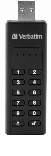 Verbatim 128 GB USB 2.0, USB 3.0 USB Stick