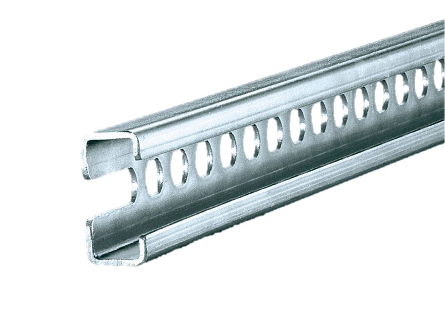 Rittal Rail, 800 mm Depth
