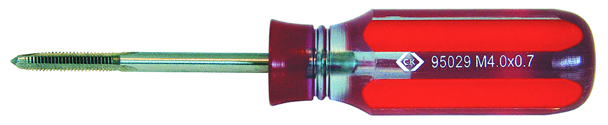 CK M4 Acetate High Speed Steel Rethreader