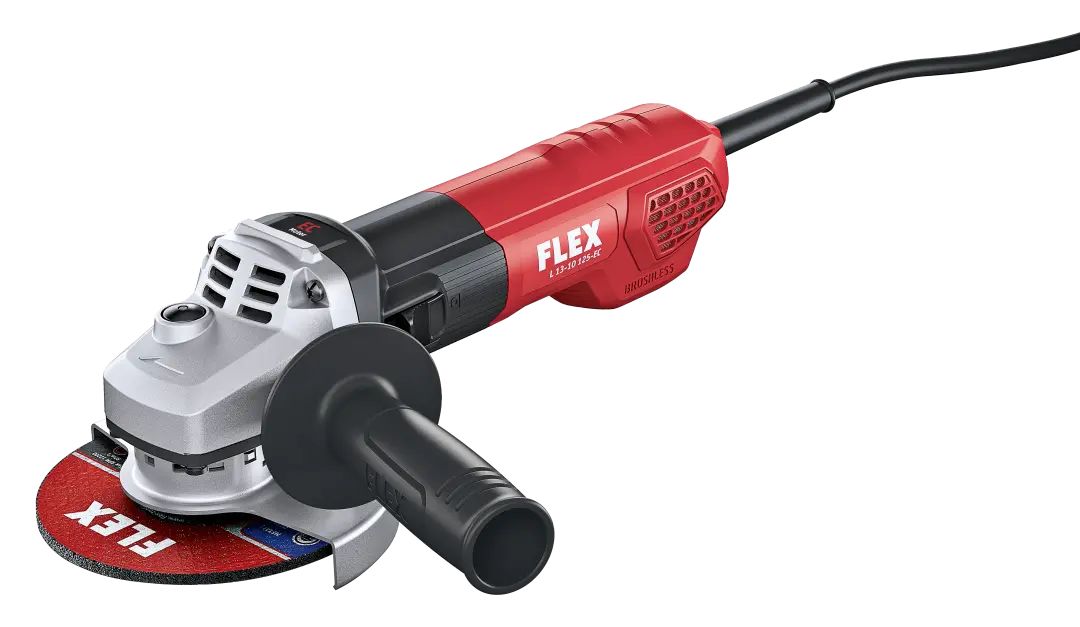Flex 495255 125 mm L 13-10 125-EC Brushless 1300 W