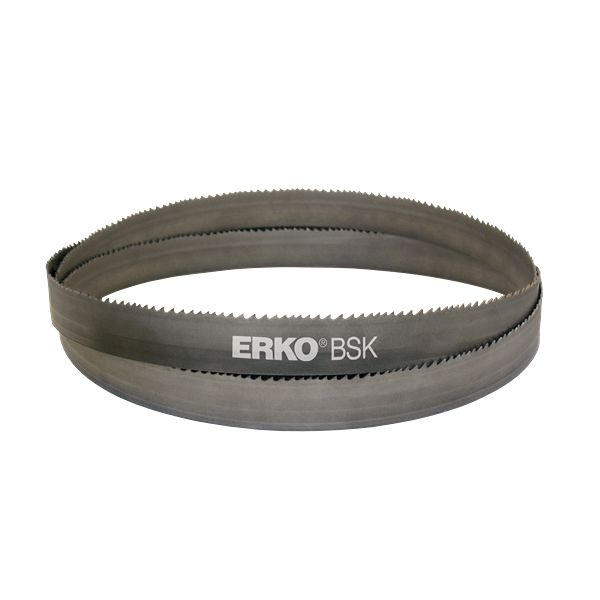 ERKO, 8 Teeth Per Inch Stainless Steel, Aluminium 2450 mm
