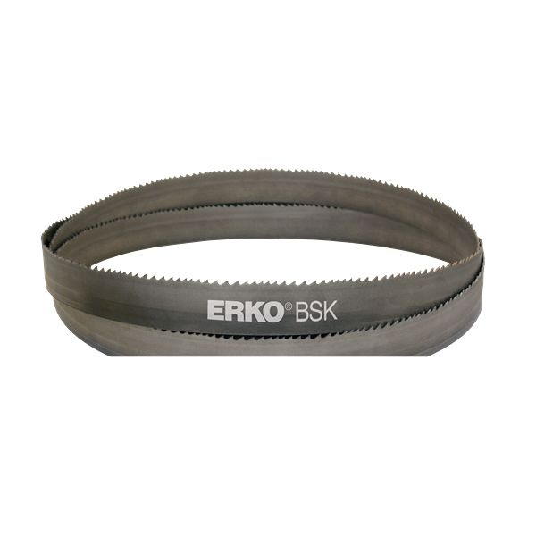ERKO, 14 Teeth Per Inch Stainless Steel, Aluminium 2910 mm 1