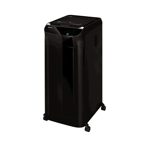 Fellowes AutoMax 550C AutoMax 550C 83 L Cross Shredder