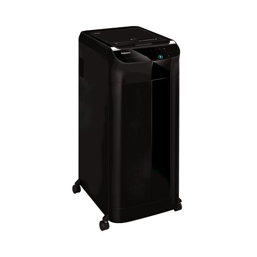 4963101 Fellowes AutoMax 550C AutoMax 550C 83 L Cross Shredder