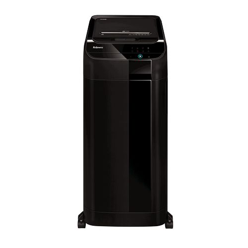 4963101 Fellowes AutoMax 550C AutoMax 550C 83 L Cross Shredder