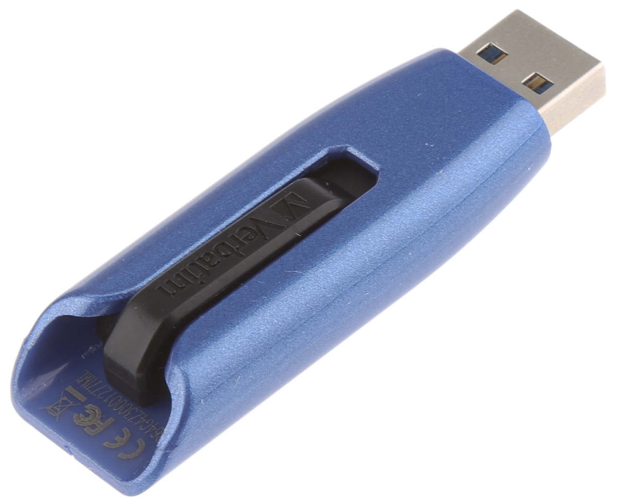 Verbatim 64 GB USB 3.0 USB Stick