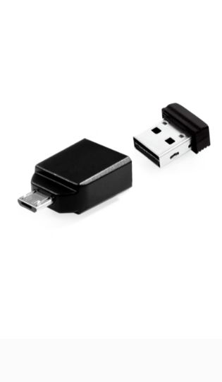 49822 Verbatim 32 GB USB 2.0 USB Stick