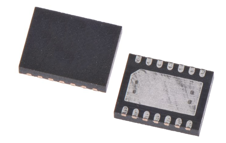 onsemi NCV7422MW0R2G, LIN Transceiver 0.02Mbps, 14-Pin DFN