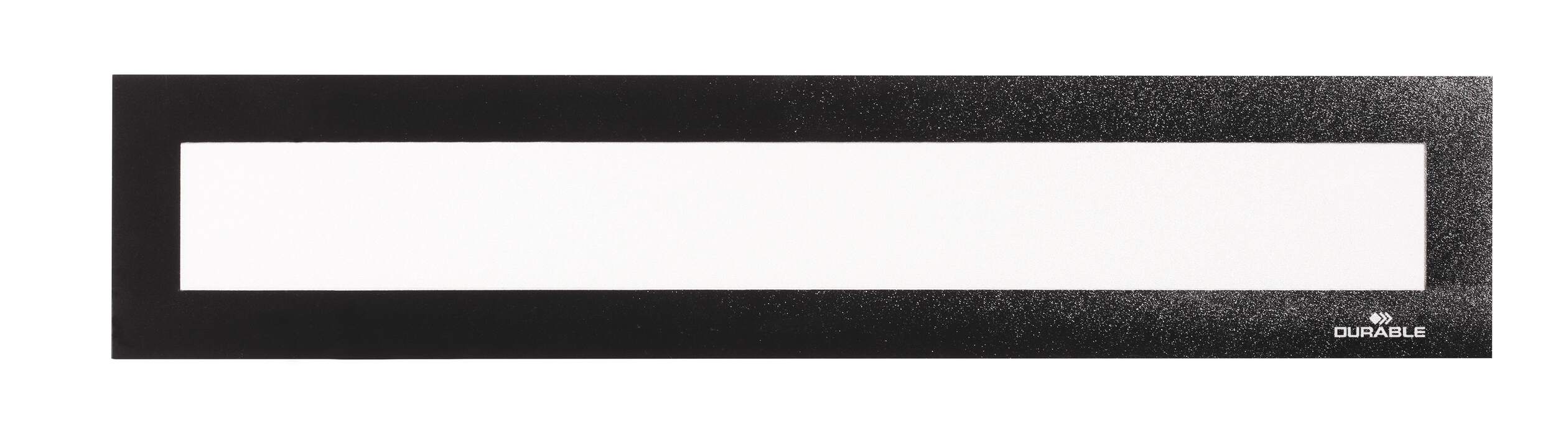 Durable Black A3 Frame, 66 mm Height, 323mm Width