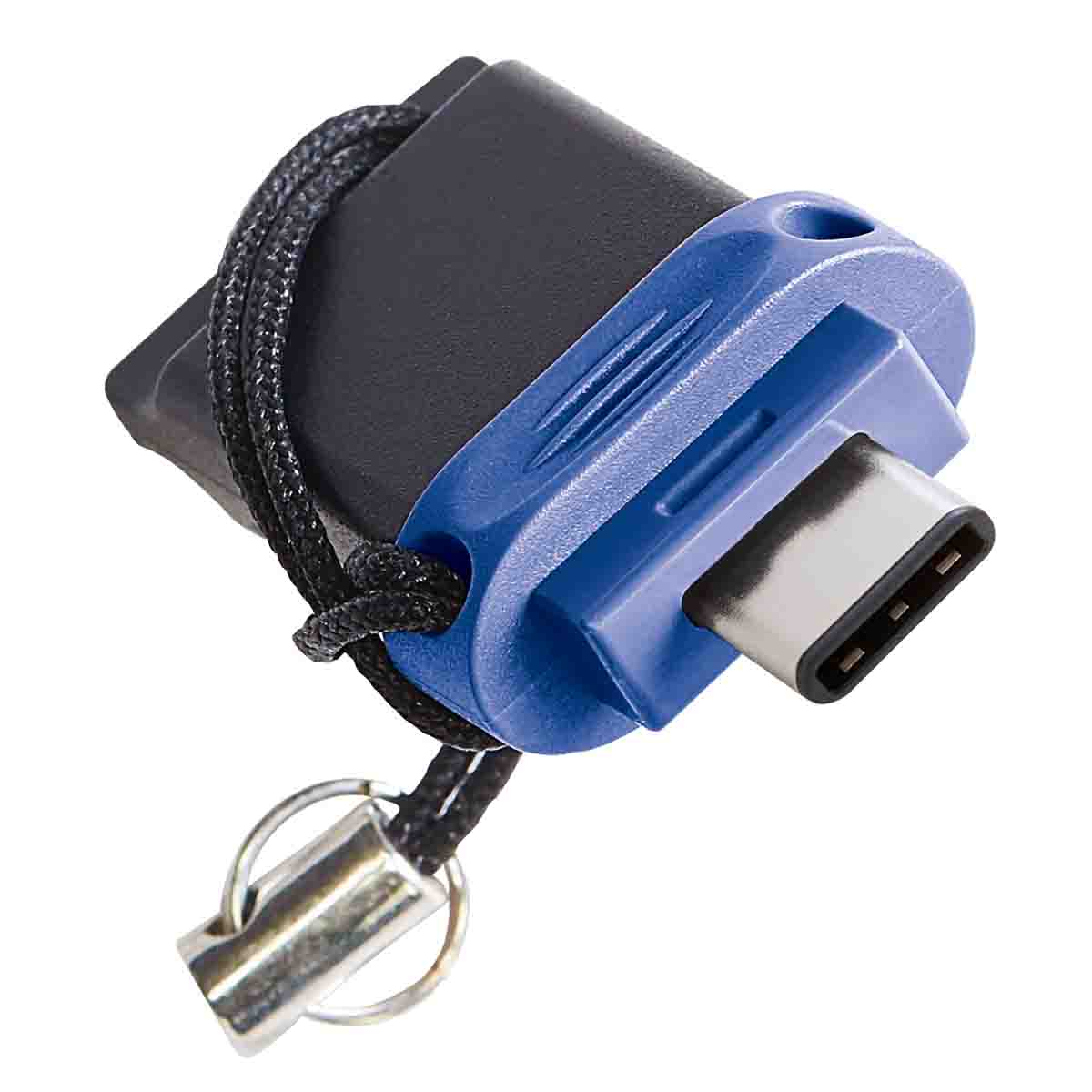 Verbatim 32 GB USB 3.1, USB 3.0 USB Flash Drive