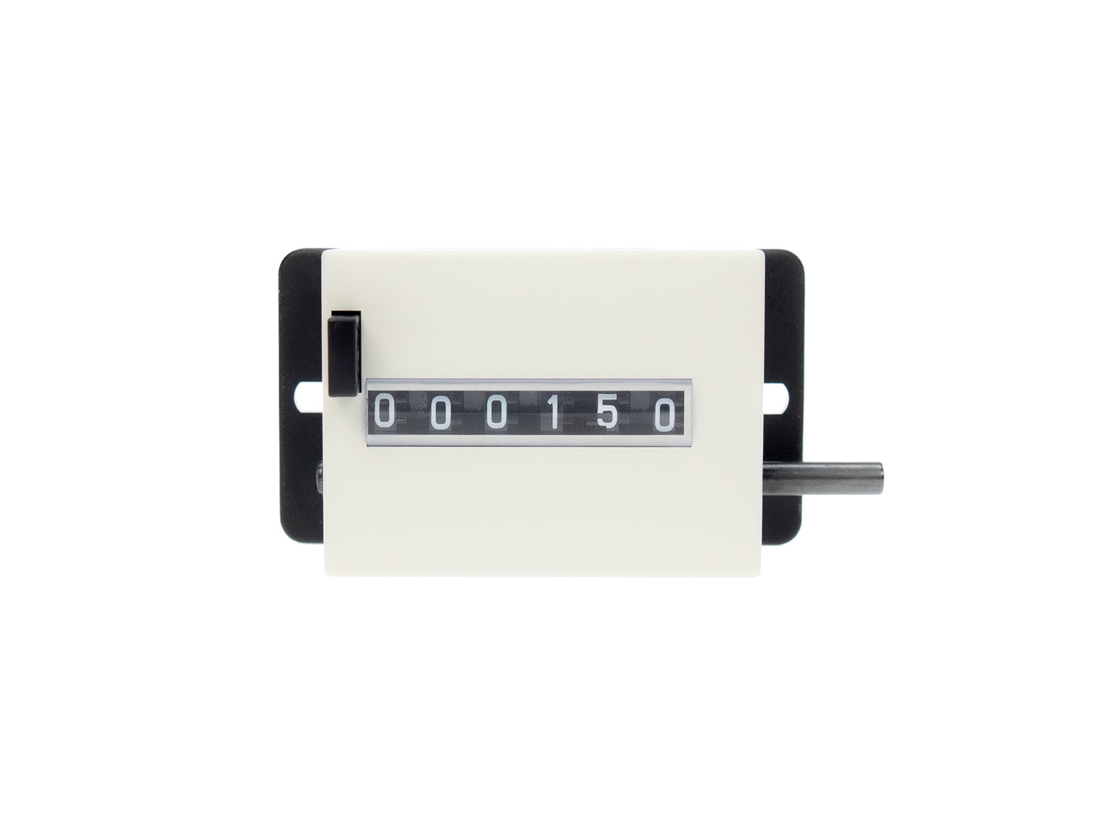 rs0150302 Hengstler Counter, 6 Digit