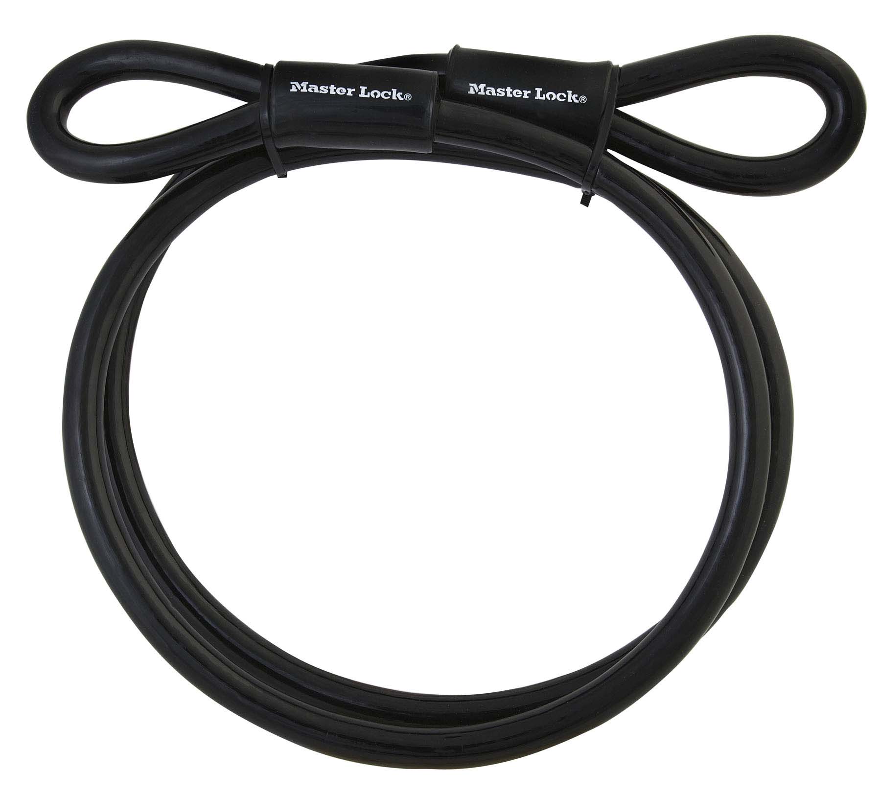Master Lock 3 m 10 mm diameter, Stainless Steel Chains & Anchor Point