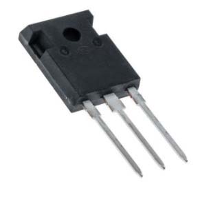 IXYS HiperFET Type N-Channel Power MOSFET, 80 A, 250 V Enhancement, 3-Pin TO-247