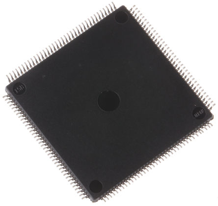 r5f564mlcdfb31 Renesas Electronics R5F564MLCDFB#31, 32 bit RXv2, RX64M Microcontroller, 120 MHz, 4MB FLASH, 144-Pin LQFP