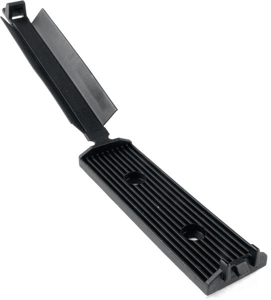 HellermannTyton Black