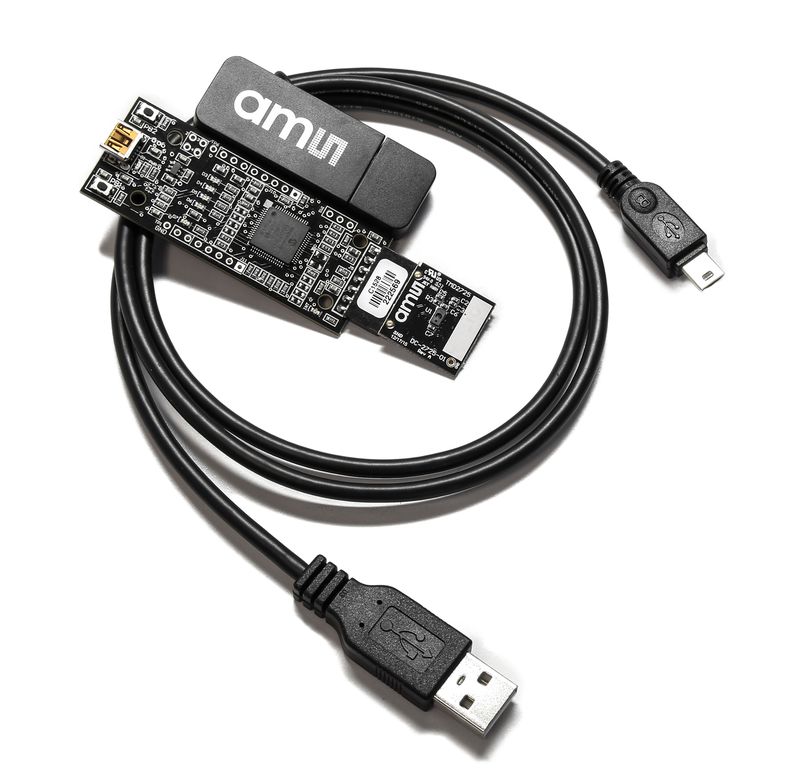 ams OSRAM TMD2725-EVM Proximity Sensor Evaluation Module for TMD2725 TMD2725