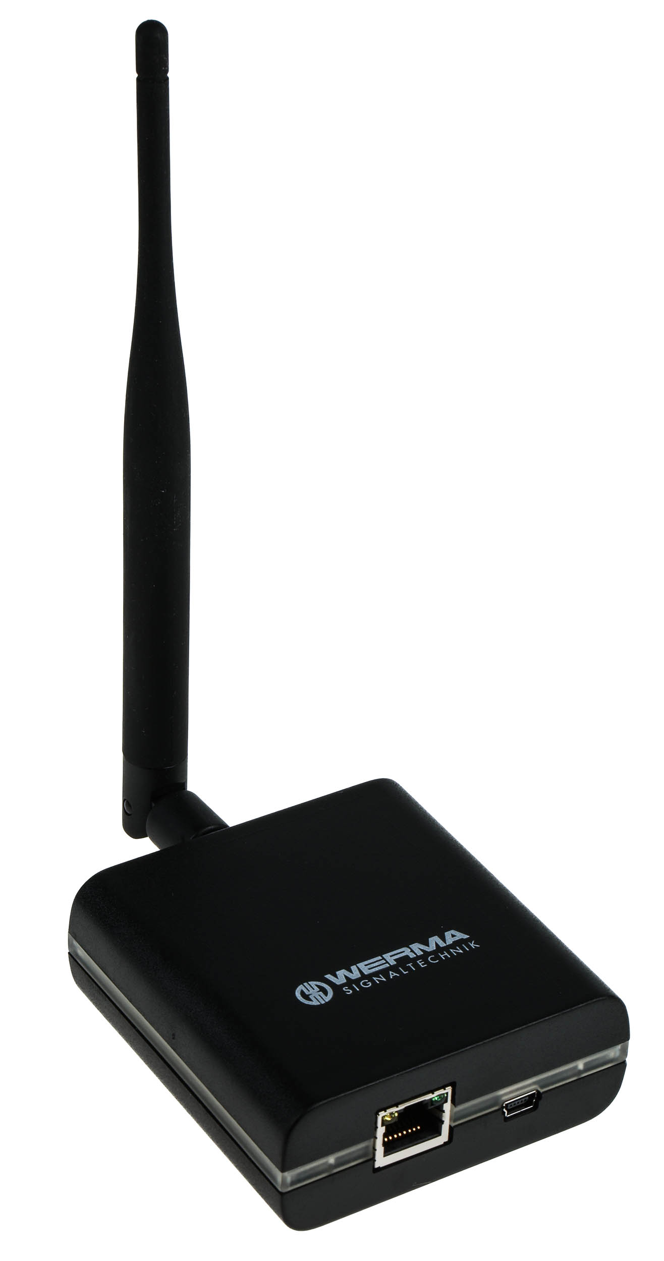 86000006 Werma 860 Series WIN Ethernet Master, IP20