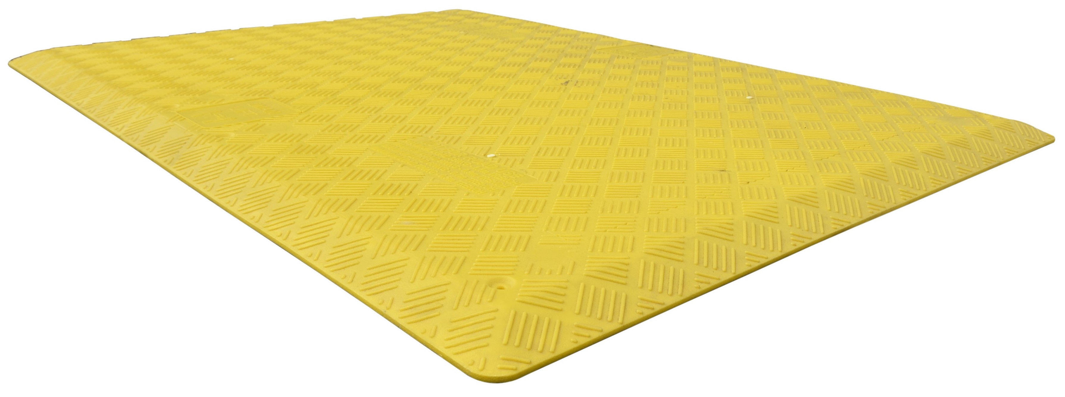 RS PRO Polypropylene Pavement plate