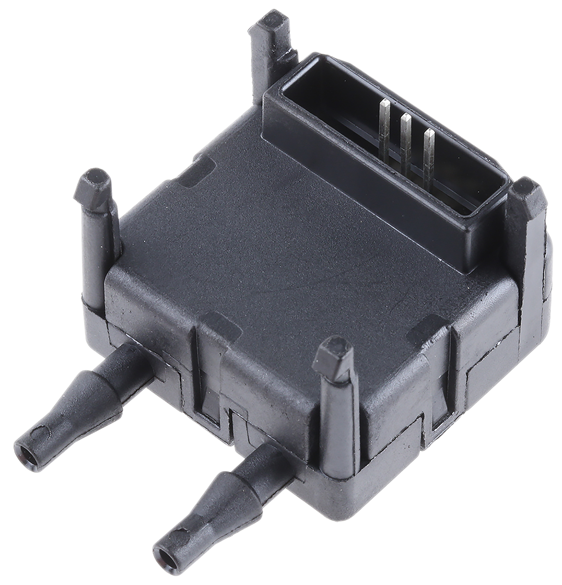 sdp1000-l025 Sensirion Low Pressure Sensor, 62Pa Operating Max