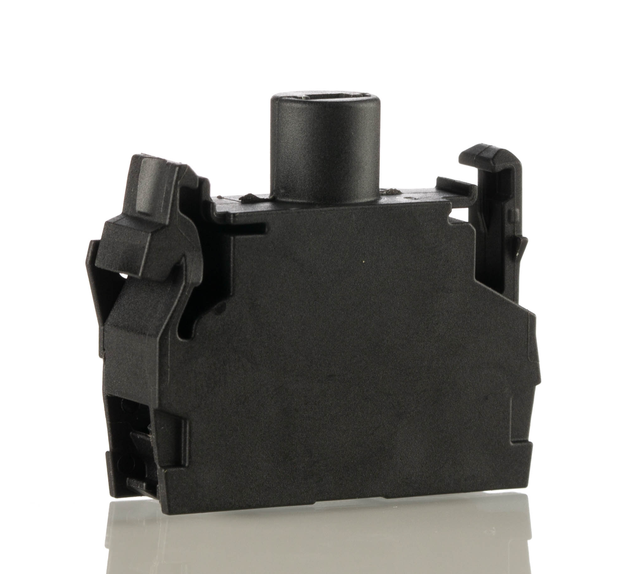 3su1401-1bb40-1aa0 Siemens SIRIUS ACT 3SU14 Series Light Block, 24V ac/dc, Green Light