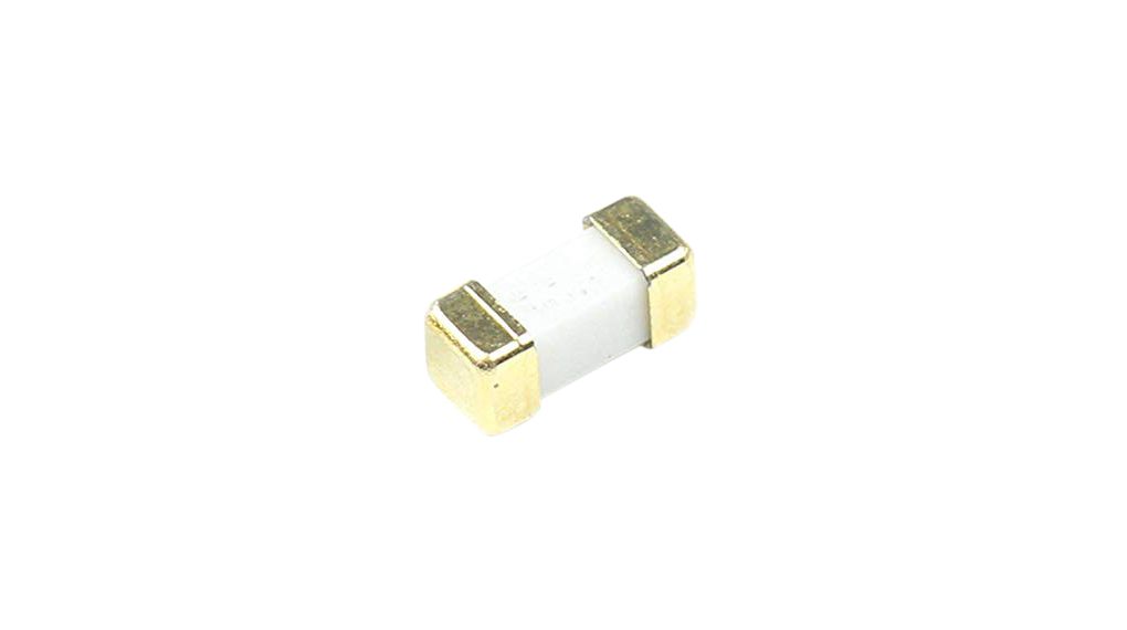 Littelfuse Surface Mount Fuse 1A, 125V ac/dc