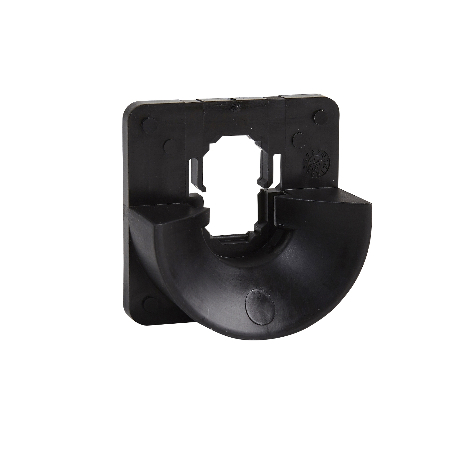 kz32 Schneider Electric Plate, TeSyS Vario Series