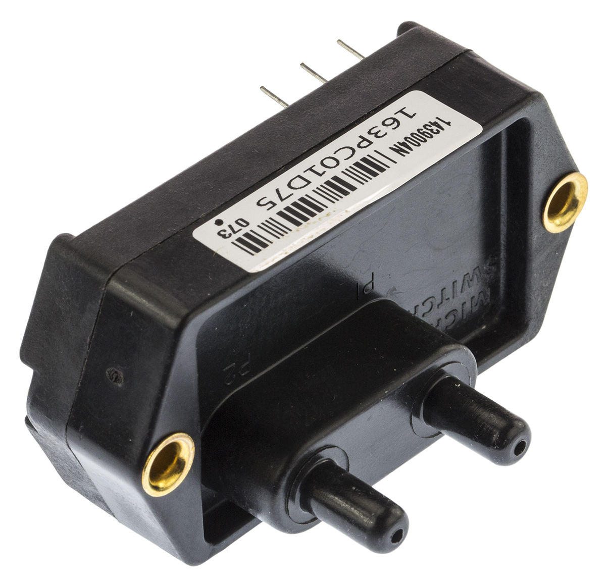 Honeywell Low Pressure Sensor