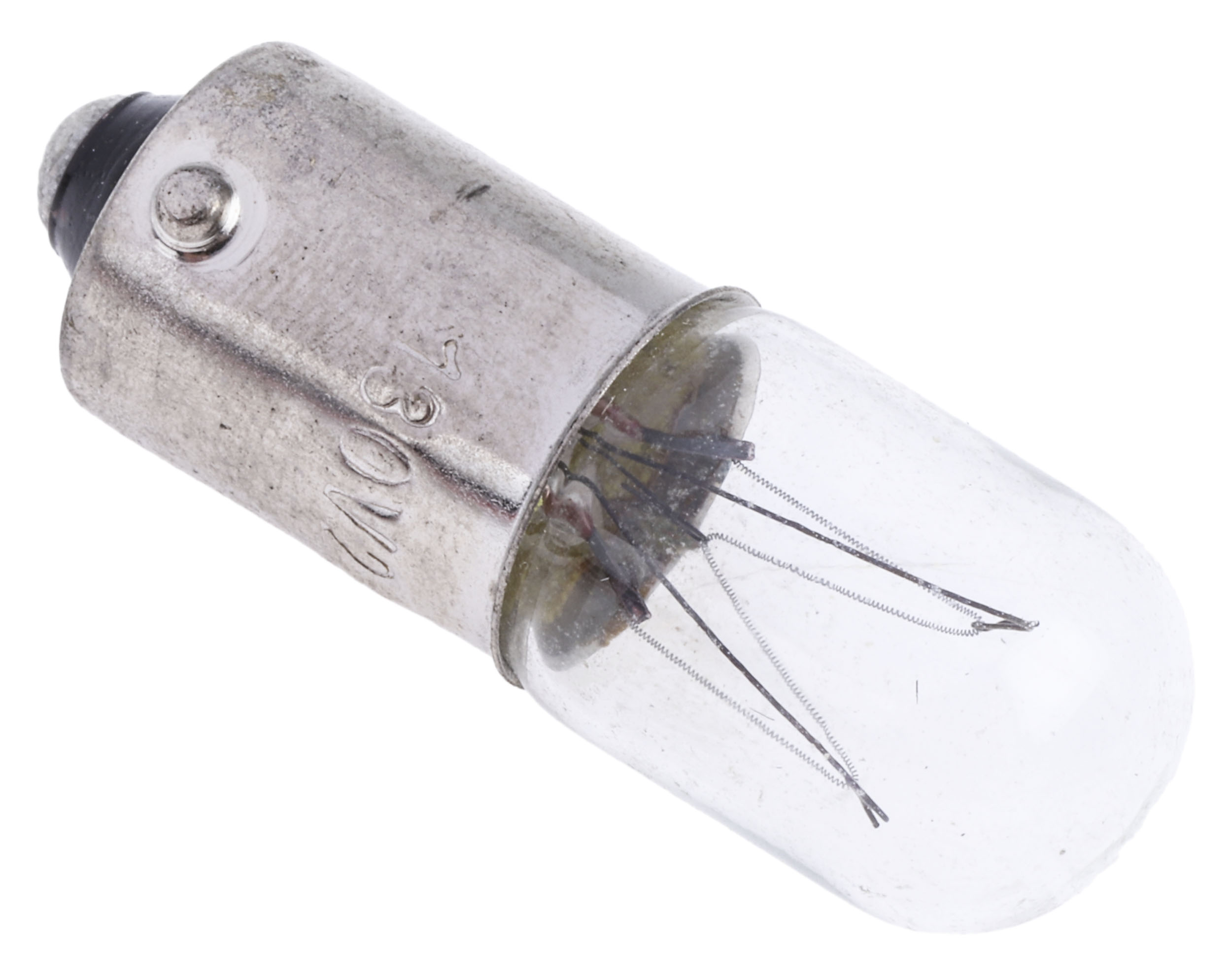 dl1ce130 Schneider Electric Push Button Lamp for Use with XB5 Series, XB4 Series