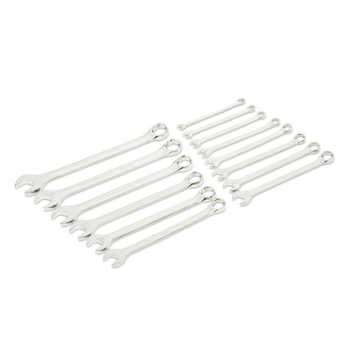 GearWrench 14-Piece Spanner Set