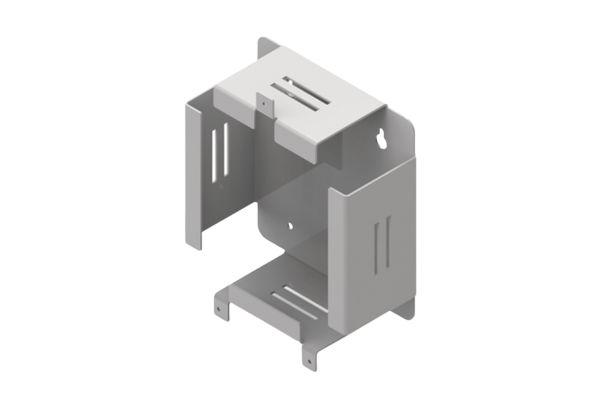 HellermannTyton Connectivity S1 MDUSeries, Patch Panel Bracket