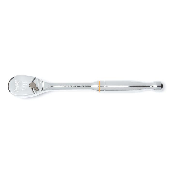 81206t GearWrench 1/2 in, 1/4 in, 3/8 in Drive Standard Socket, Square