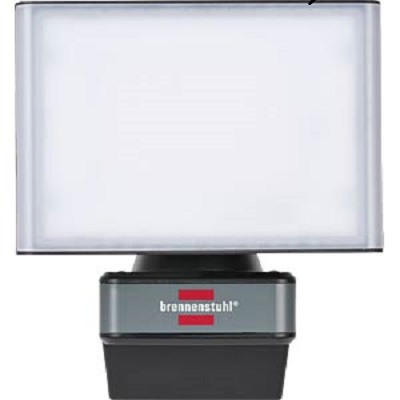 brennenstuhl LED Wall Light 19.5 W Smart Ceiling Light 6500K