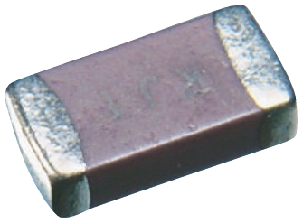 Murata Ferrite Bead (Chip Ferrite Bead), 1.6 x 0.8 x 0.8mm (0603 (1608M)), 120Ω impedance at 100 MHz
