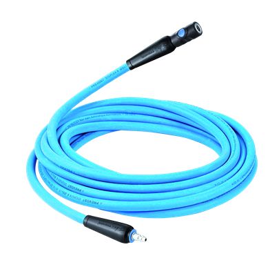 PREVOST 12.5m Air Compressor Hose, 10mm Int Dia., 18mm Ext Dia., ISO 6150 B Profile