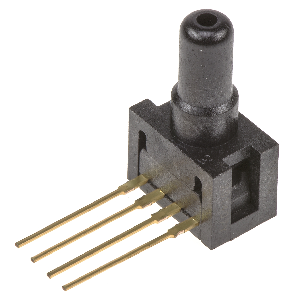 Honeywell Gauge Pressure Sensor, 1psi Max Pressure Reading , 10 V dc