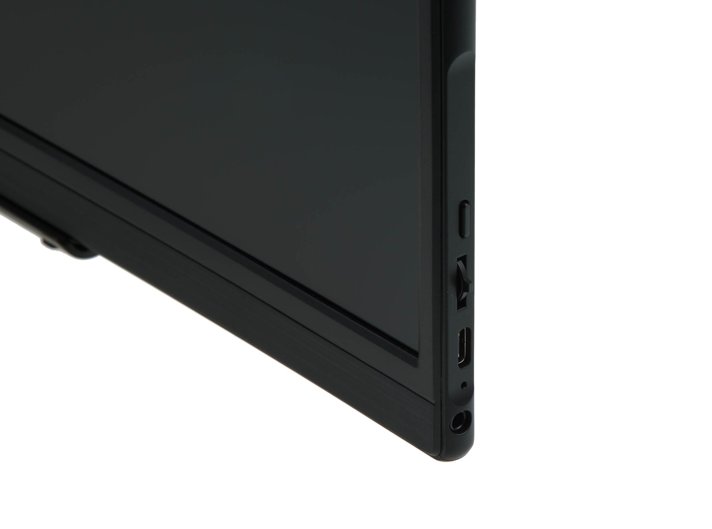 hciv15601 Okdo HCIV15601 15.6in LCD Monitor, 1920 x 1080 Pixels