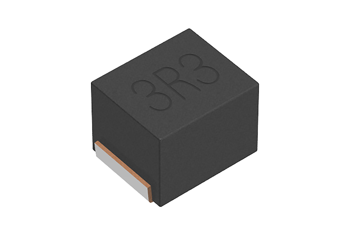 TDK, NLFV-EF, 1008 Yes Wirewound Surface Mount Inductor with a Ferrite Core, 47 μH Wirewound ±10 % 60 mA Idc