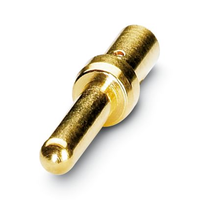 Phoenix Contact Crimp Crimp Contact, Contact Size 2mm, Wire Size 1.5 → 2.5 mm²