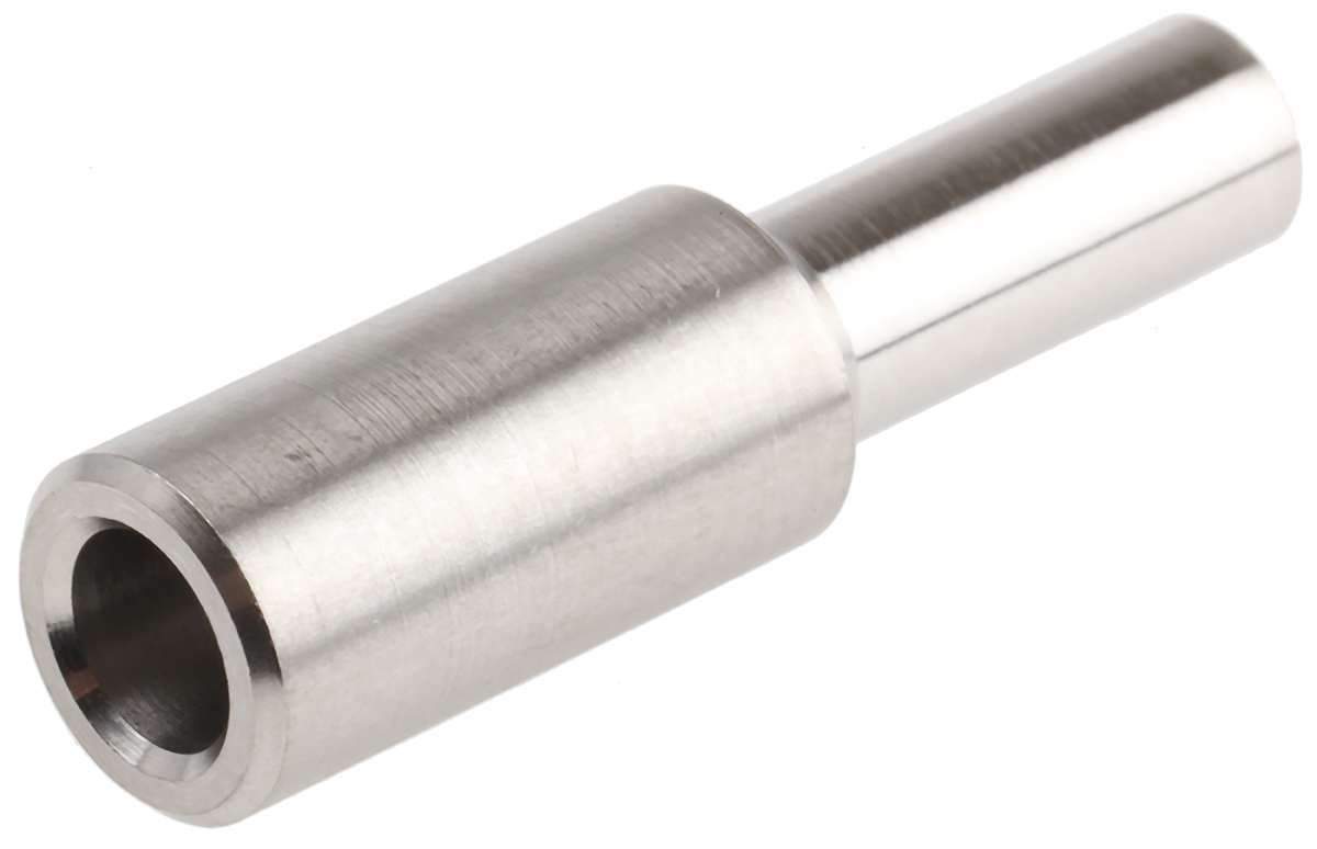 RS PRO Replacement Tip, Plug, Socket Contact