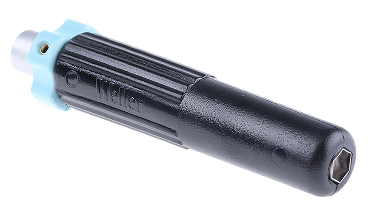 Weller Soldering Accessory Cleaning Tool, for use with DS and DSX