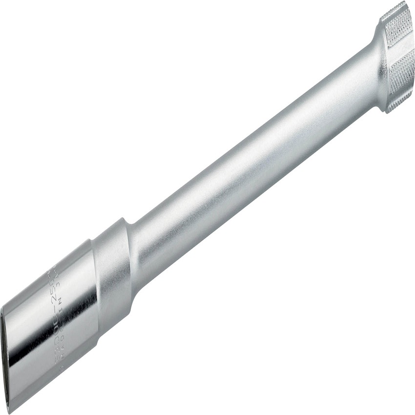 SAM 3/8 in Drive 14mm Deep Socket, 180 mm Overall Length
