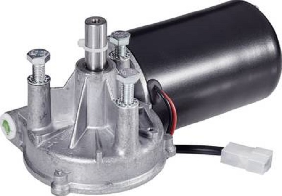 DOGA Geared DC Motor