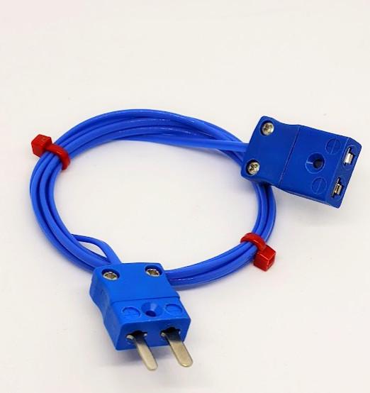 RS PRO Type K Thermocouple & Extension Wire