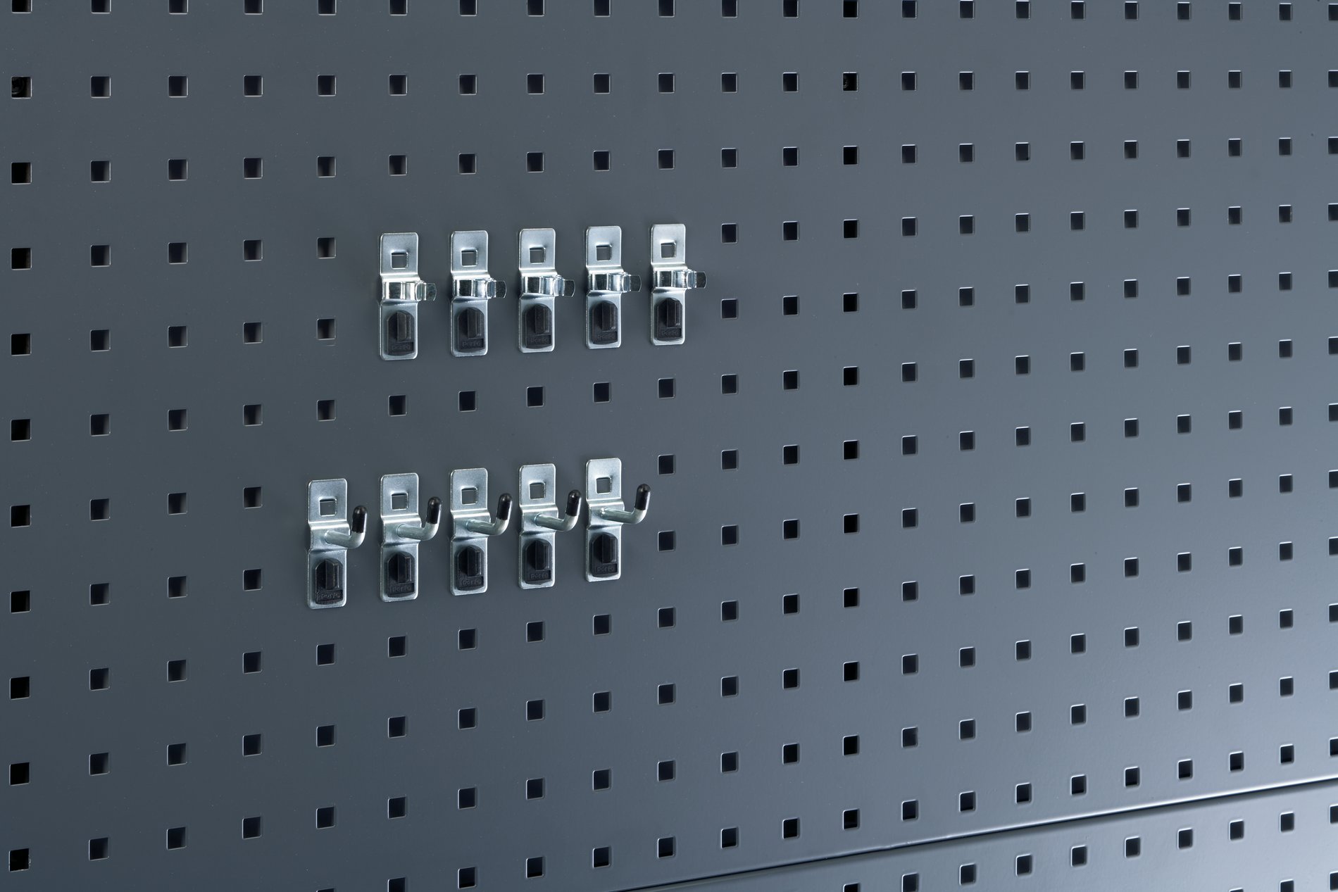 Bott Steel Hooks